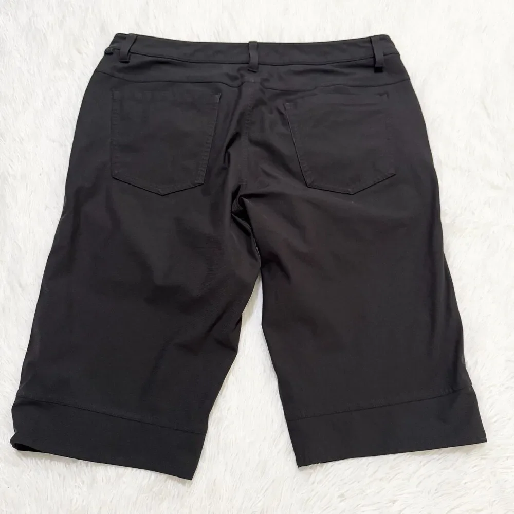 Men Lululemon ABC Pant Classic *14.25